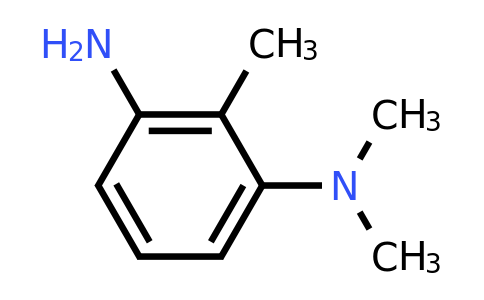 CAS 36714-85-9 | N1,N1,2-Trimethylbenzene-1,3-diamine