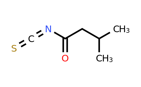 CAS 36717-27-8 | 2-Methylpropanecarbonyl isothiocyanate