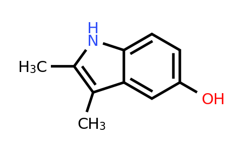 CAS 36729-22-3 | 2,3-dimethyl-1H-indol-5-ol