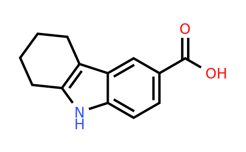 CAS 36729-27-8 | 2,3,4,9-tetrahydro-1H-carbazole-6-carboxylic acid