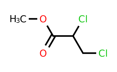 CAS 3674-09-7 | methyl 2,3-dichloropropanoate