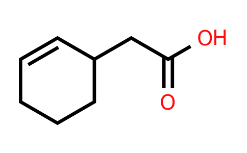 CAS 3675-31-8 | 2-(cyclohex-2-en-1-yl)acetic acid