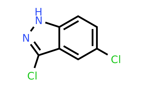 CAS 36760-20-0 | 3,5-Dichloro-1H-indazole