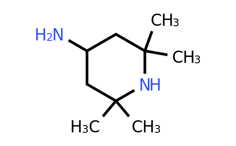 CAS 36768-62-4 | 4-Amino-2,2,6,6-tetramethylpiperidine