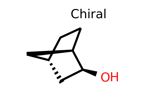 CAS 36779-79-0 | (1R,2S,4S)-Bicyclo[2.2.1]heptan-2-ol