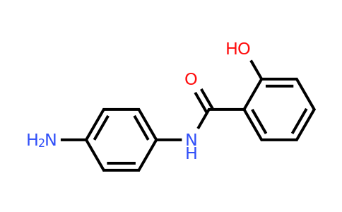 CAS 3679-65-0 | N-(4-Aminophenyl)-2-hydroxybenzamide