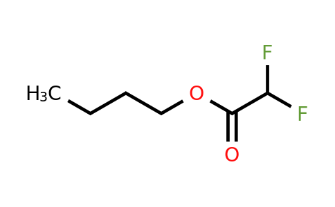 CAS 368-35-4 | Butyl 2,2-difluoroacetate