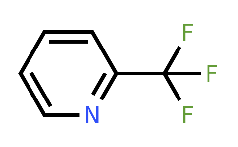 CAS 368-48-9 | 2-(Trifluoromethyl)pyridine