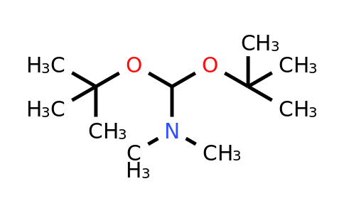 CAS 36805-97-7 | 1,1-Di-tert-butoxy-N,N-dimethylmethanamine