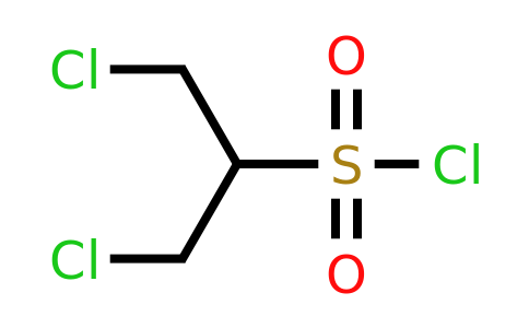 CAS 36809-65-1 | 1,3-dichloropropane-2-sulfonyl chloride