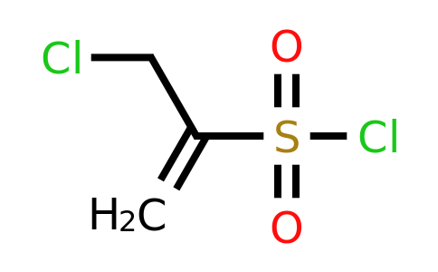 CAS 36809-66-2 | 3-chloroprop-1-ene-2-sulfonyl chloride