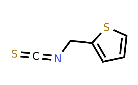 CAS 36810-92-1 | 2-(isothiocyanatomethyl)thiophene