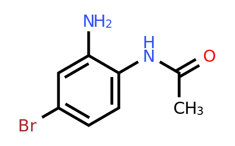 CAS 36847-83-3 | N-(2-Amino-4-bromophenyl)acetamide