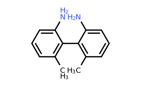 (R)-6,6'-Dimethyl-[1,1'-biphenyl]-2,2'-diamine