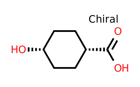 CAS 3685-22-1 | cis-4-hydroxycyclohexanecarboxylic acid