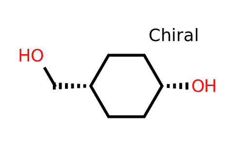 CAS 3685-24-3 | (1s,4s)-4-(hydroxymethyl)cyclohexan-1-ol