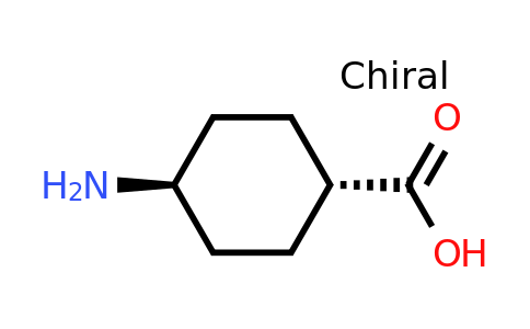 CAS 3685-25-4 | trans-4-aminocyclohexanecarboxylic acid