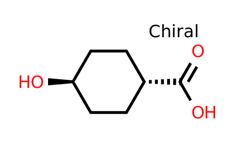 CAS 3685-26-5 | trans-4-hydroxycyclohexanecarboxylic acid