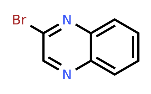CAS 36856-91-4 | 2-Bromoquinoxaline