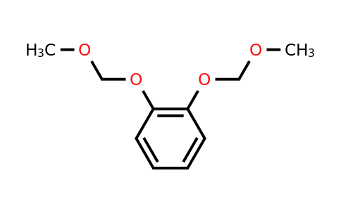 CAS 3688-89-9 | 1,2-bis(methoxymethoxy)benzene