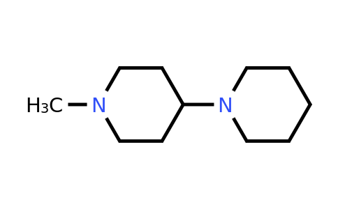 CAS 36882-01-6 | 1'-Methyl-1,4'-bipiperidine