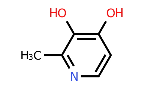 CAS 368838-11-3 | 2-Methylpyridine-3,4-diol