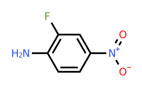 CAS 369-35-7 | 2-Fluoro-4-nitroaniline