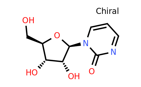 CAS 3690-10-6 | Zebularine