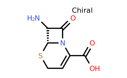 CAS 36923-17-8 | 7-Amino-3-Cephem-4-Carboxylic Acid