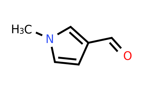 CAS 36929-60-9 | 1-Methyl-1H-pyrrole-3-carbaldehyde