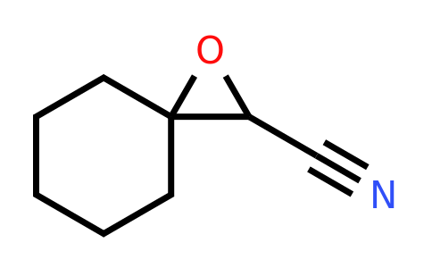 CAS 36929-66-5 | 1-Oxaspiro[2.5]octane-2-carbonitrile