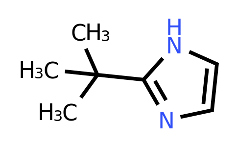 CAS 36947-69-0 | 2-Tert-butyl-1H-imidazole