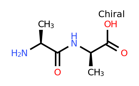 CAS 3695-80-5 | H-ala-d-ala-oh