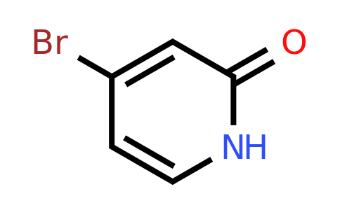 CAS 36953-37-4 | 4-Bromopyridin-2(1H)-one