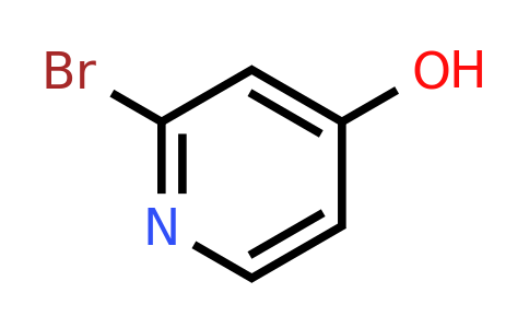 CAS 36953-40-9 | 2-Bromo-4-hydroxypyridine