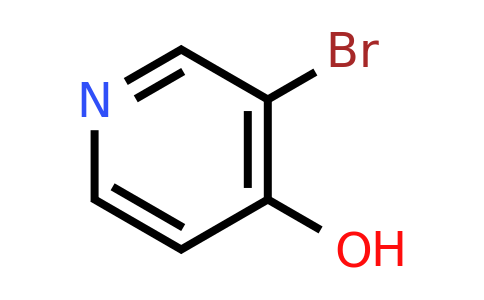 CAS 36953-41-0 | 3-Bromo-4-hydroxypyridine