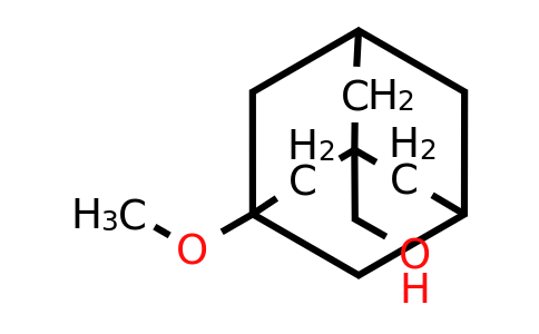 CAS 36964-32-6 | 3-Methoxy-1-hydroxymethyladamantane