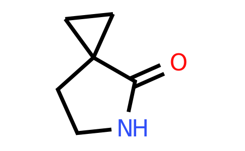 CAS 3697-70-9 | 5-azaspiro[2.4]heptan-4-one