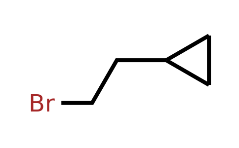 CAS 36982-56-6 | (2-bromoethyl)cyclopropane