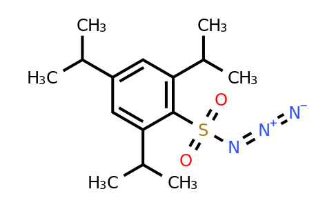 CAS 36982-84-0 | 2,4,6-Triisopropylbenzenesulfonyl azide