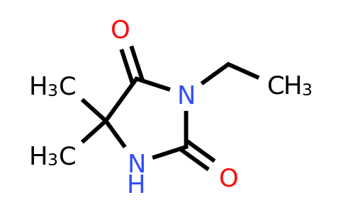 CAS 37021-15-1 | 3-ethyl-5,5-dimethylimidazolidine-2,4-dione