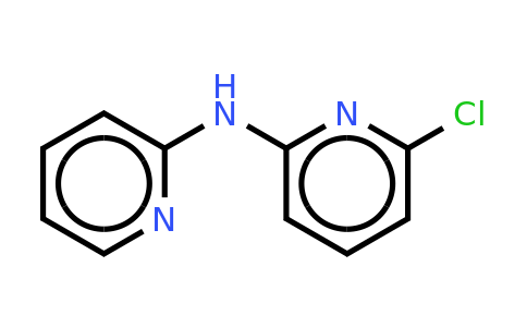 CAS 370571-21-4 | 6-Chloro-N-(pyridin-2-YL)pyridin-2-amine