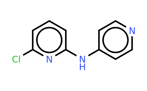 CAS 370571-24-7 | 6-Chloro-N-(pyridin-4-YL)pyridin-2-amine