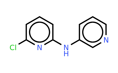 CAS 370571-25-8 | 6-Chloro-N-(pyridin-3-YL)pyridin-2-amine