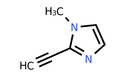CAS 37067-93-9 | 2-ethynyl-1-methyl-1H-imidazole
