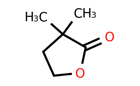 CAS 3709-08-8 | 3,3-dimethyloxolan-2-one