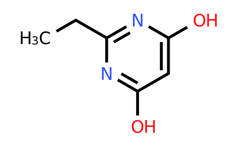 CAS 3709-98-6 | 2-Ethyl-4,6-dihydroxypyrimidine