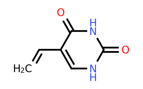 CAS 37107-81-6 | 5-Vinylpyrimidine-2,4(1H,3H)-dione