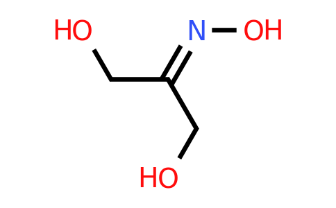 CAS 37110-18-2 | 1,3-Dihydroxypropan-2-one oxime