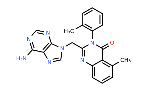 CAS 371242-69-2 | Ic-87114